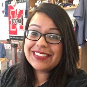 Meet your Posher, Rosa